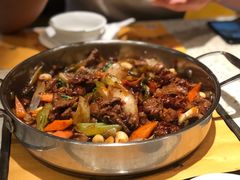 -黄记煌三汁焖锅(广州曜一城店)