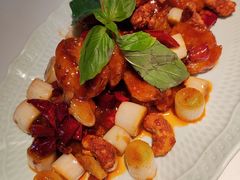 -麻六记(新天地店)