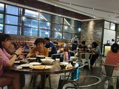 -新旺茶餐厅(嘉里城店)
