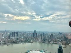 -金轩中餐厅 Jin Xuan(浦东丽思卡尔顿酒店)