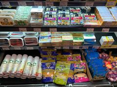 -AEON超市(永旺梦乐城泰达店)