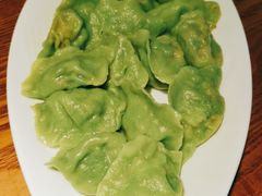 船歌虾水饺-船歌·鱼水饺青岛菜(金狮广场店)