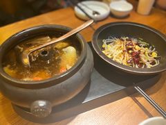-云海肴·汽锅鸡·云南菜(苏州中心店)