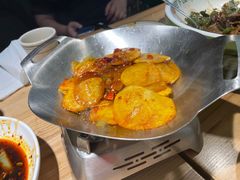 -文记卢源外·江西小炒(凤城八路店)