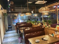 -重庆味道(台湾街店)