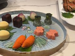 -海味观(老西门店)