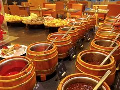 -上海浦西万怡酒店