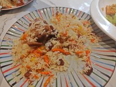 -巴依老爷新疆美食(魏公村店)