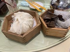 -叙福楼海鲜酒家(季华西路店)