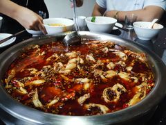 -花鲢鱼头火锅(春城东路店)