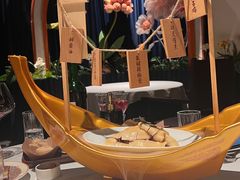 -狮拾久·现代新加坡料理(福田COCO Park店)