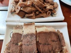 -老苏驴肉(东柳西街店)