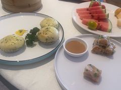 -晋江荣誉国际酒店·港誉茶餐厅