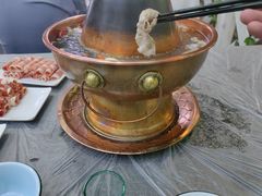 -虾大侠·盱眙龙虾老北京铜锅涮羊肉(金楠天街店)