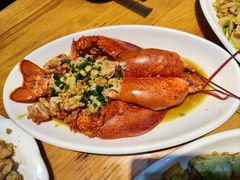 -金海湾海鲜排档(朱家尖店)