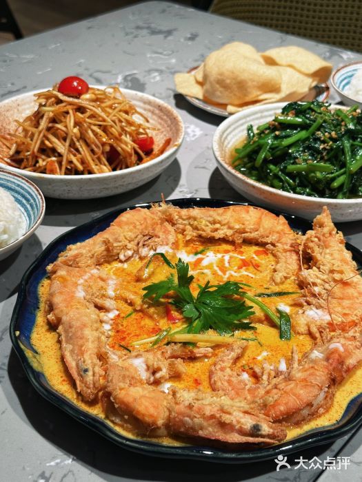 Home Thai·泰谣(王府井apm店)图片