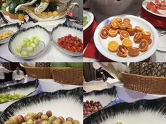 -裕龙汤泉