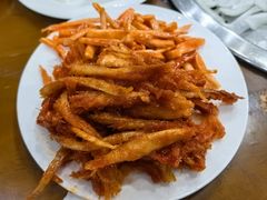 -金明姬和众烧烤店(东铁营店)