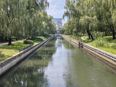 -元大都城垣遗址公园