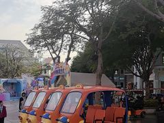 -厦门方特梦幻王国