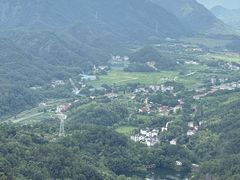 -大慈岩风景区
