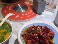 -懒人盐府人家(航天桥店)