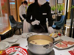 -红雀围·海鲜火锅(陆家嘴中心店)