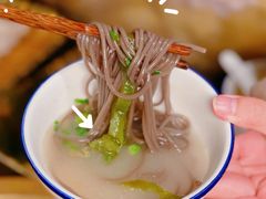 -土著渔匠·养生蝴蝶鱼(香樟路店)