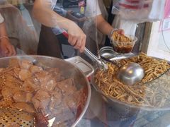 -张记捆鸡(总店)