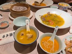 -维园悦谱·海派家常菜(乌鲁木齐南路店)