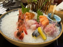 -天狗山料理(省体店)
