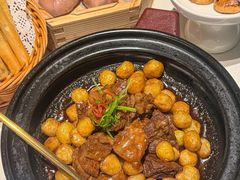 -南棠馆粤菜坊(群光店)
