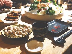 -酒窝夜酌居酒屋(中海水岸馨都店)