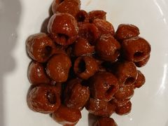 -万荣烤鸭店·北京菜(天坛店)