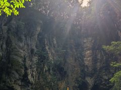 -天河潭旅游度假区