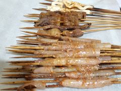 -小红桶烧烤(烟台芝罘医院总店)