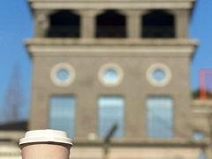 -LAB COFFEE 来杯咖啡(夏都小镇店)