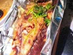 -新白鹿餐厅(城西银泰城店)