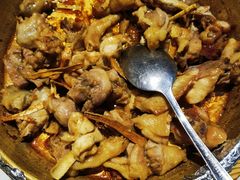 -围龙屋客家食府(福田店)