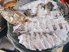 -熹悟海鲜火锅·广式打边炉