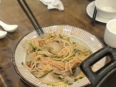 -一楼食业·美食人家