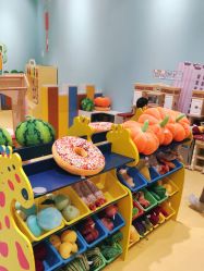 -MELAND(郑州万象城店)