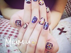 11-MiuMiu日式美甲美睫工作室