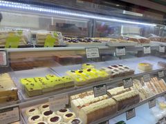 -蜂蝶来饼店(拱北总店)