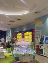 -meland亲子乐园·派对·研学(淄博万象汇店)