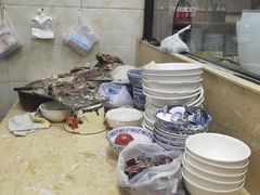 -老刘家泡馍(钟楼广济街店)