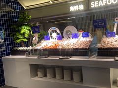 -星伦多 自助料理(圆融店)