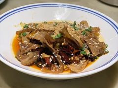 夫妻肺片-常和州·夜宵大排档(常州单店)