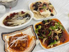 -喜洋洋(中山四路店)