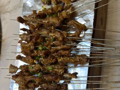 -霄汉牛三鲜湖北砂锅菜(万松园2店)